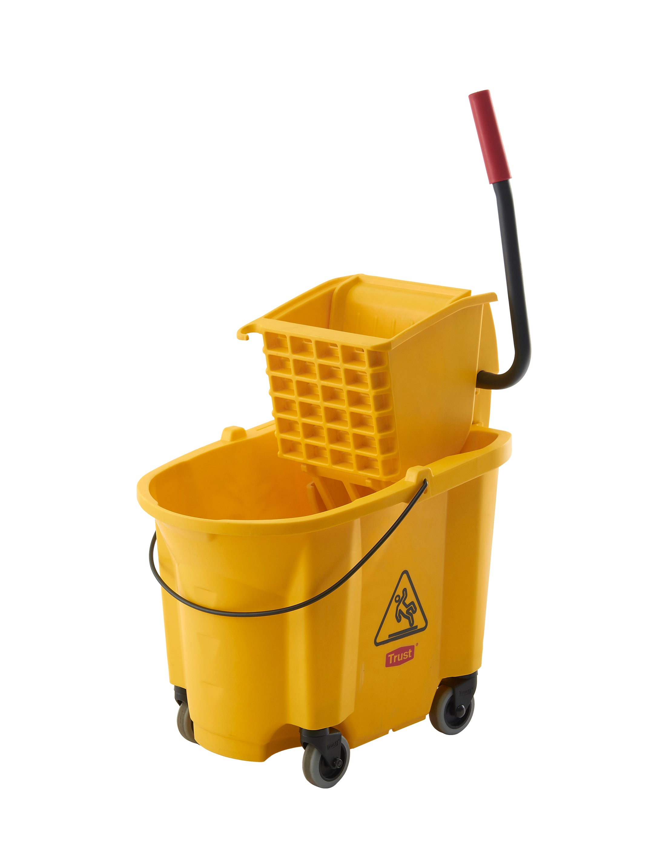 Balde Anti-Splash 33 L