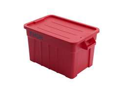 Caja de Almacenamiento de Alimentos