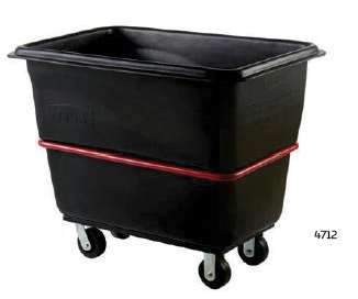 Carro Basculante (Tilt Truck)