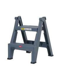 Escalera de 2 Peldaños