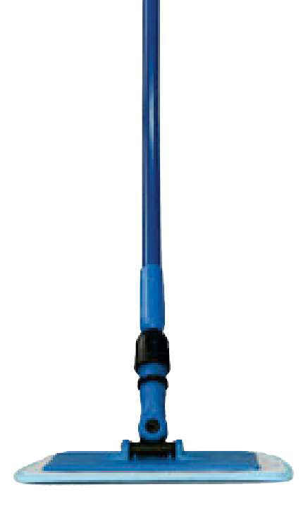 Mopa de Microfibra Plana NAELC