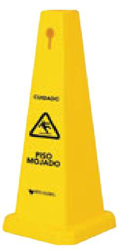 Señales de Prevención y Barreras