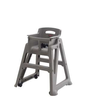 Silla para Niños (High Chair)